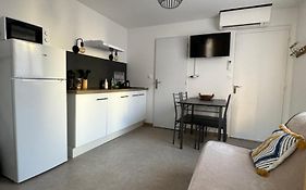 Lamourguier 1, Proche Des Halles, Wifi, Bureau